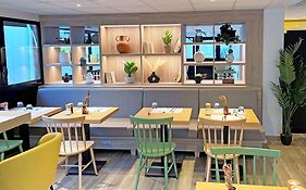 Campanile St Etienne Centre - Villars La Terrasse